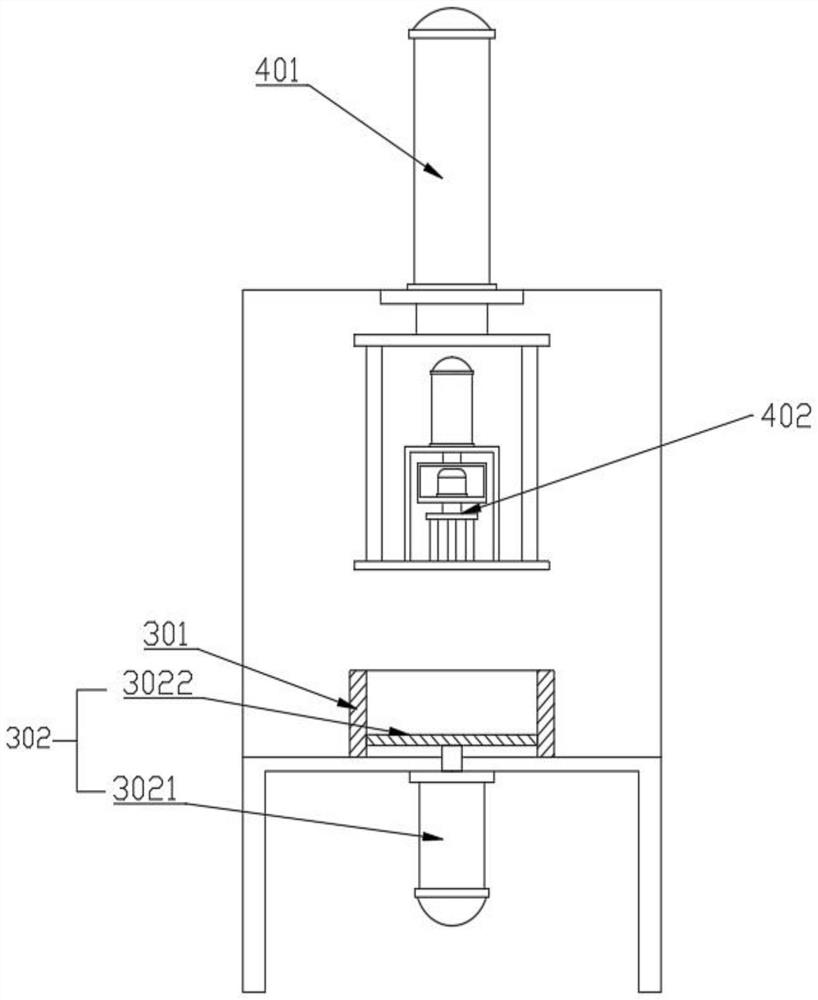 Method for preparing high-strength silicon mullite bricks