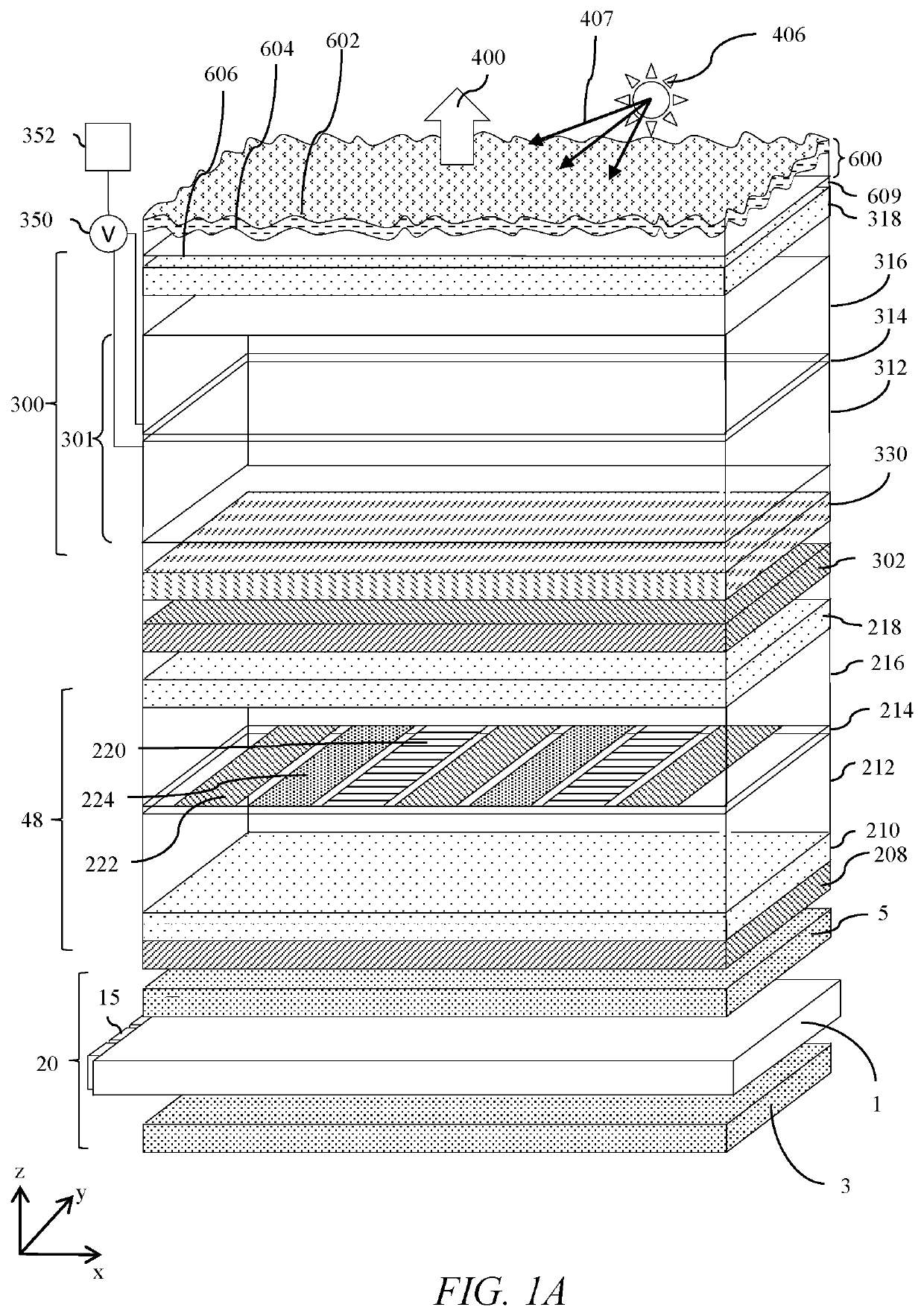 Diffuser for privacy display