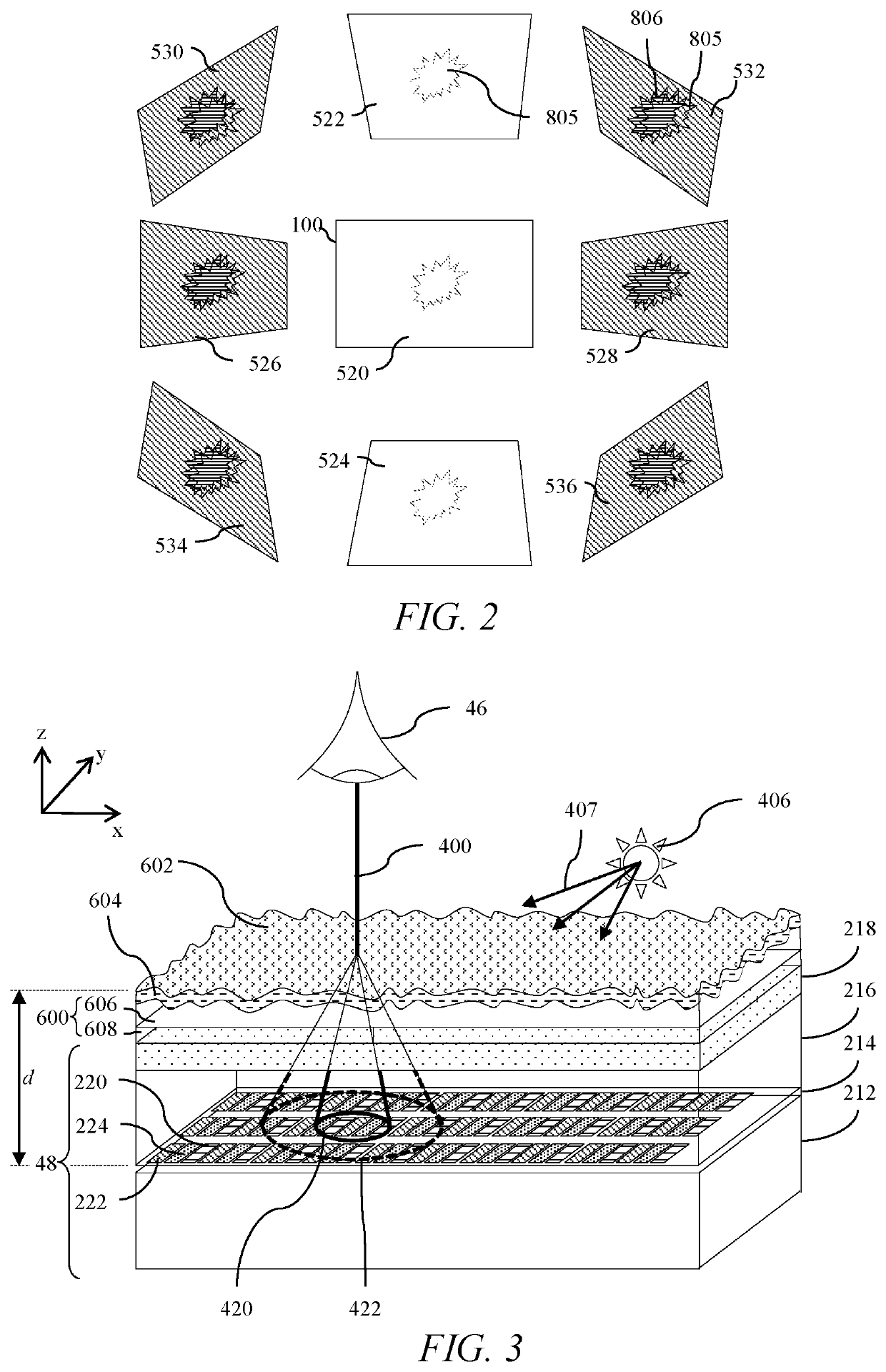 Diffuser for privacy display