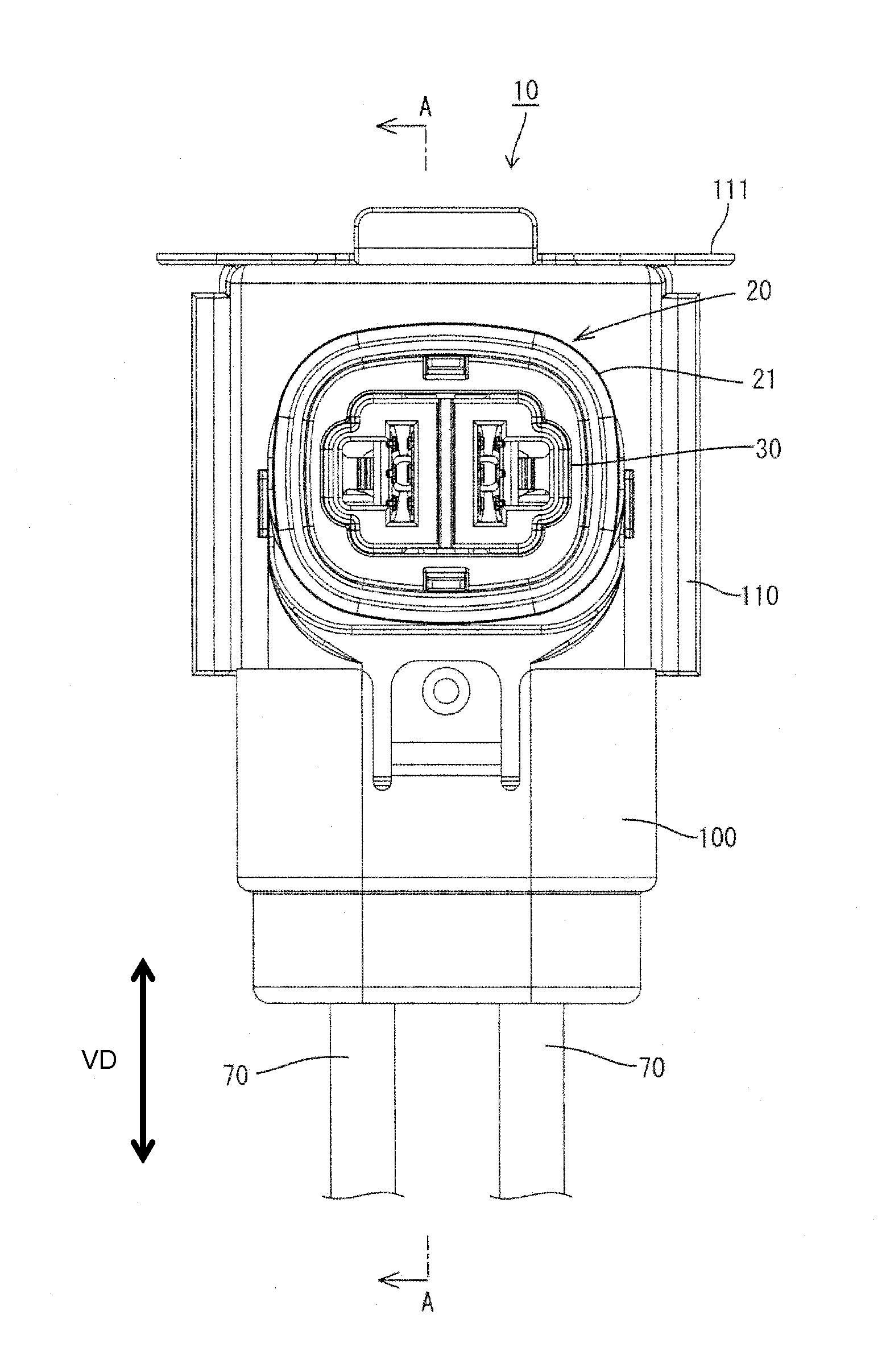 Connector