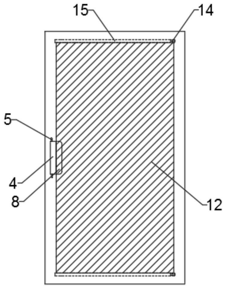 A multifunctional smart floor based on pressure sensing