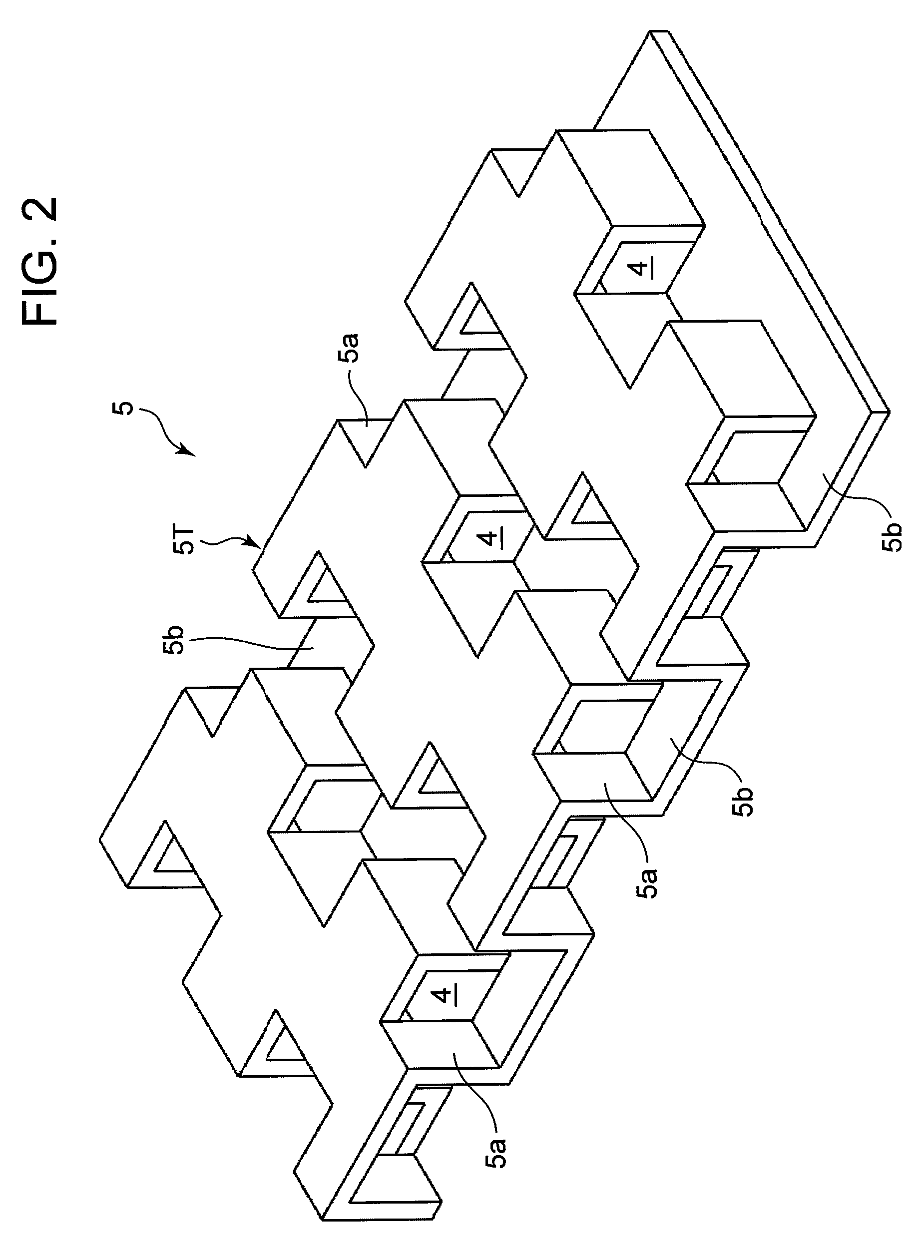 Heat exchanger and manufacturing method of the same