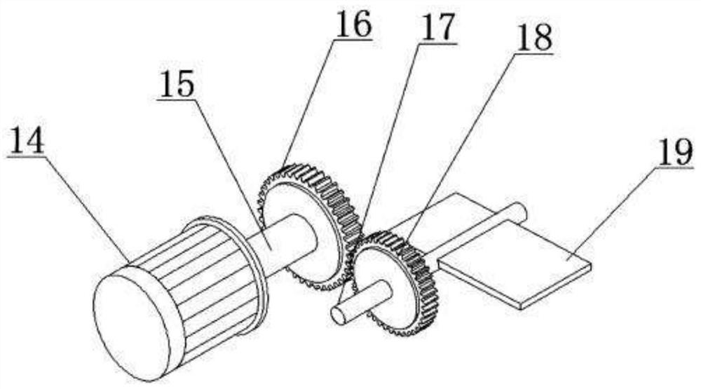 Hovercraft based on magnetic levitation