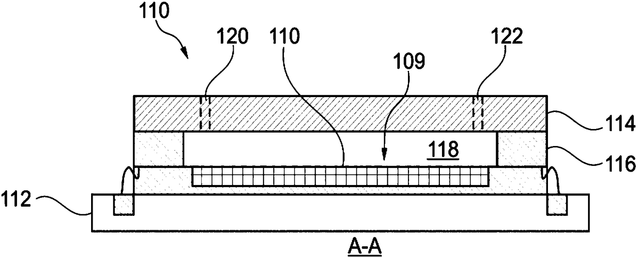 Systems and methods using magnetically-responsive sensors for determining a genetic characteristic