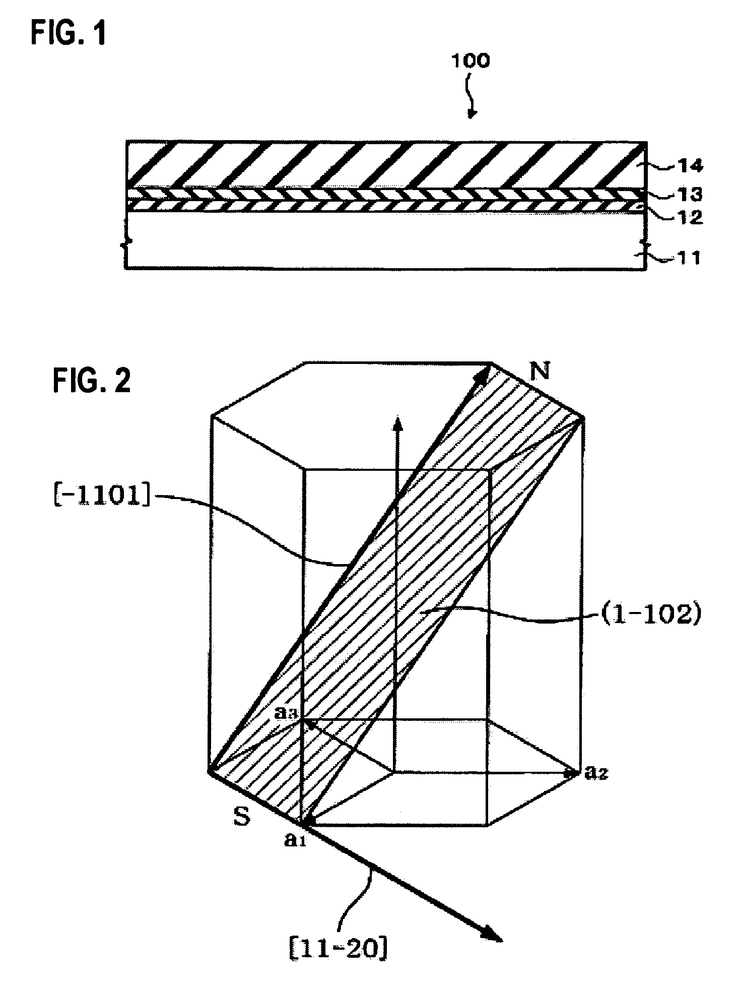 Potassium niobate deposited body and method for manufacturing the same, surface acoustic wave device, frequency filter, oscillator, electronic circuit, and electronic apparatus