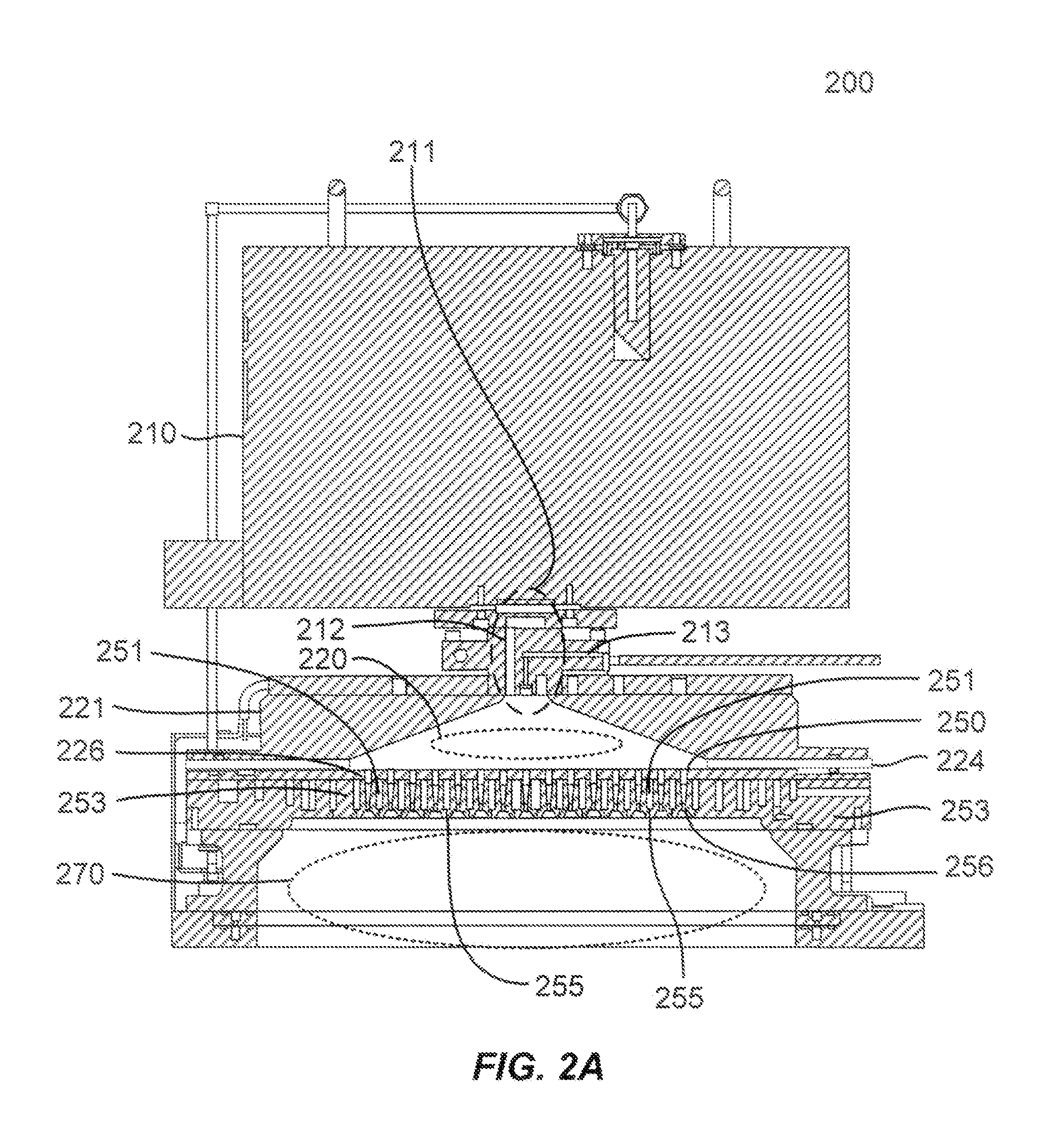 Dry-etch for silicon-and-nitrogen-containing films