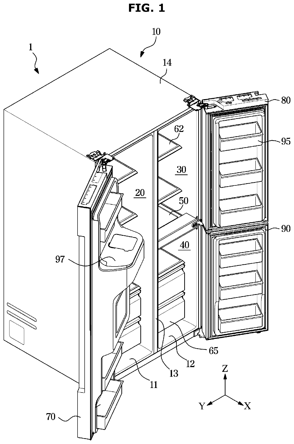 Refrigerator