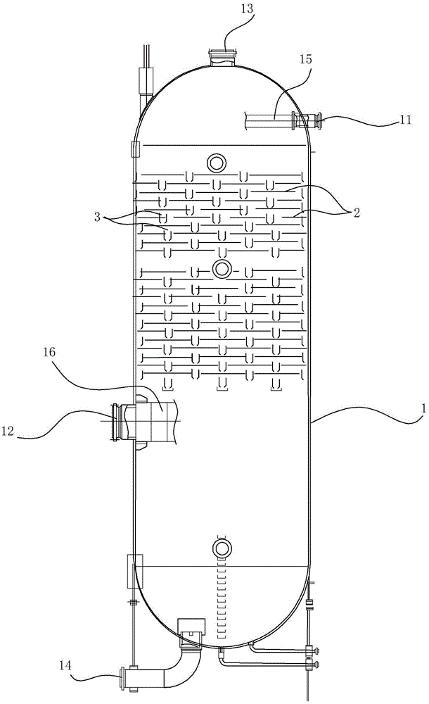 C4 demethanol process after ether