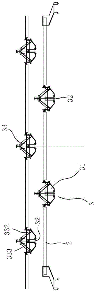 C4 demethanol process after ether