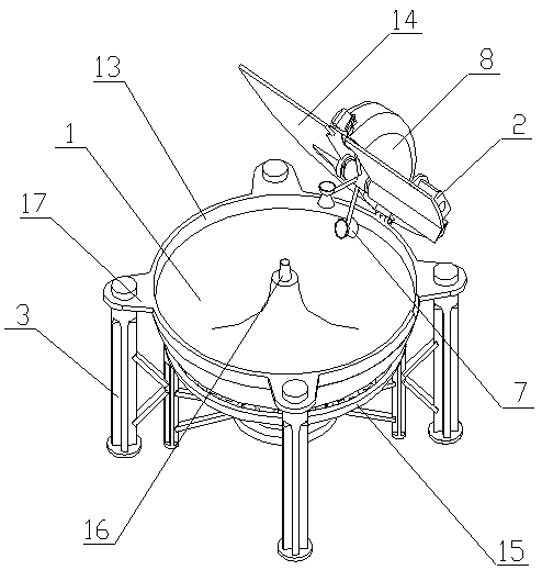 Burn injury and scald injury protective liquid and preparation method thereof