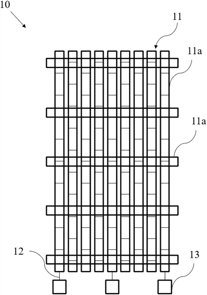 Underwater blasting impact wave protection device