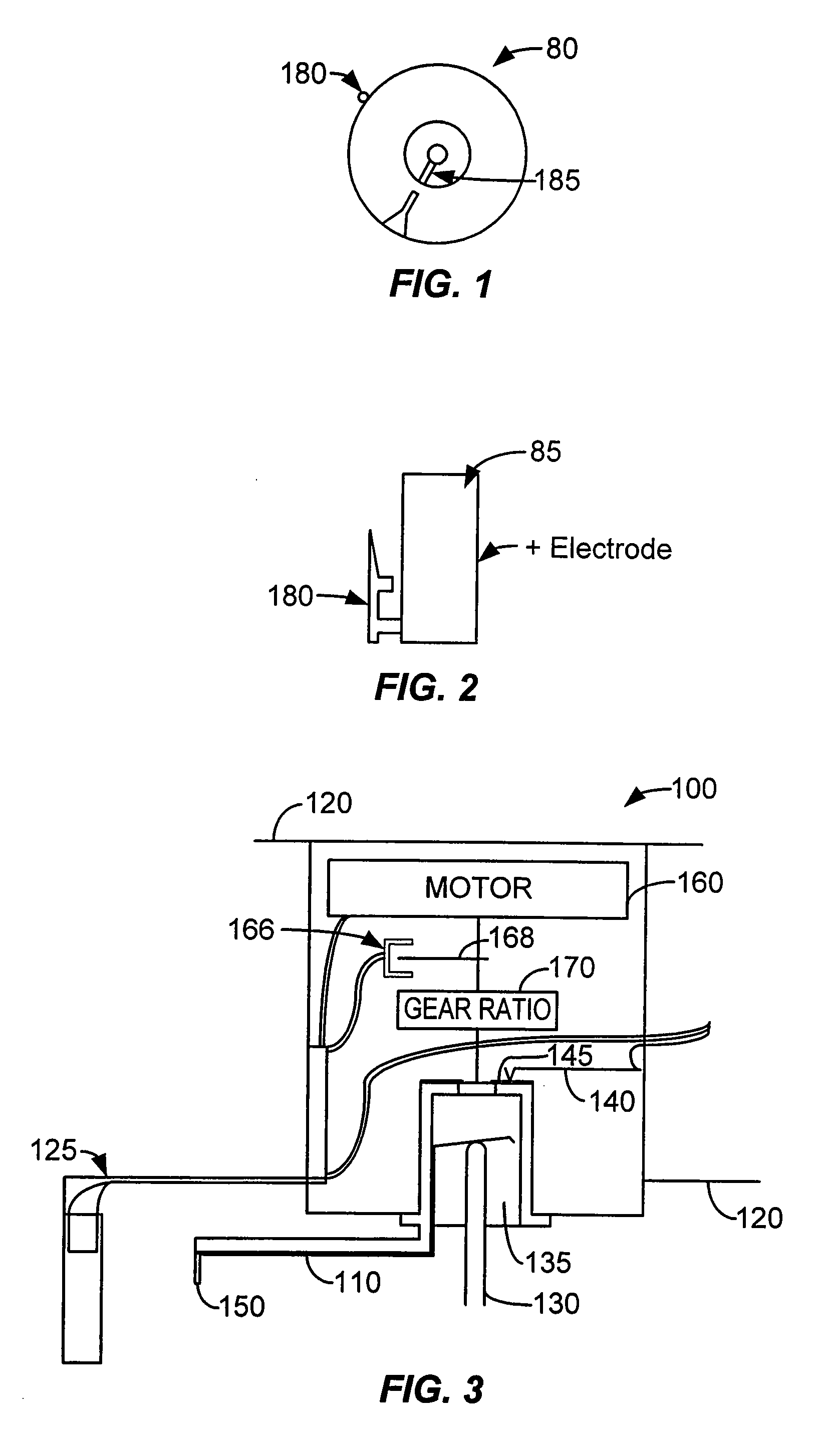 Automatic electroporation optimization system