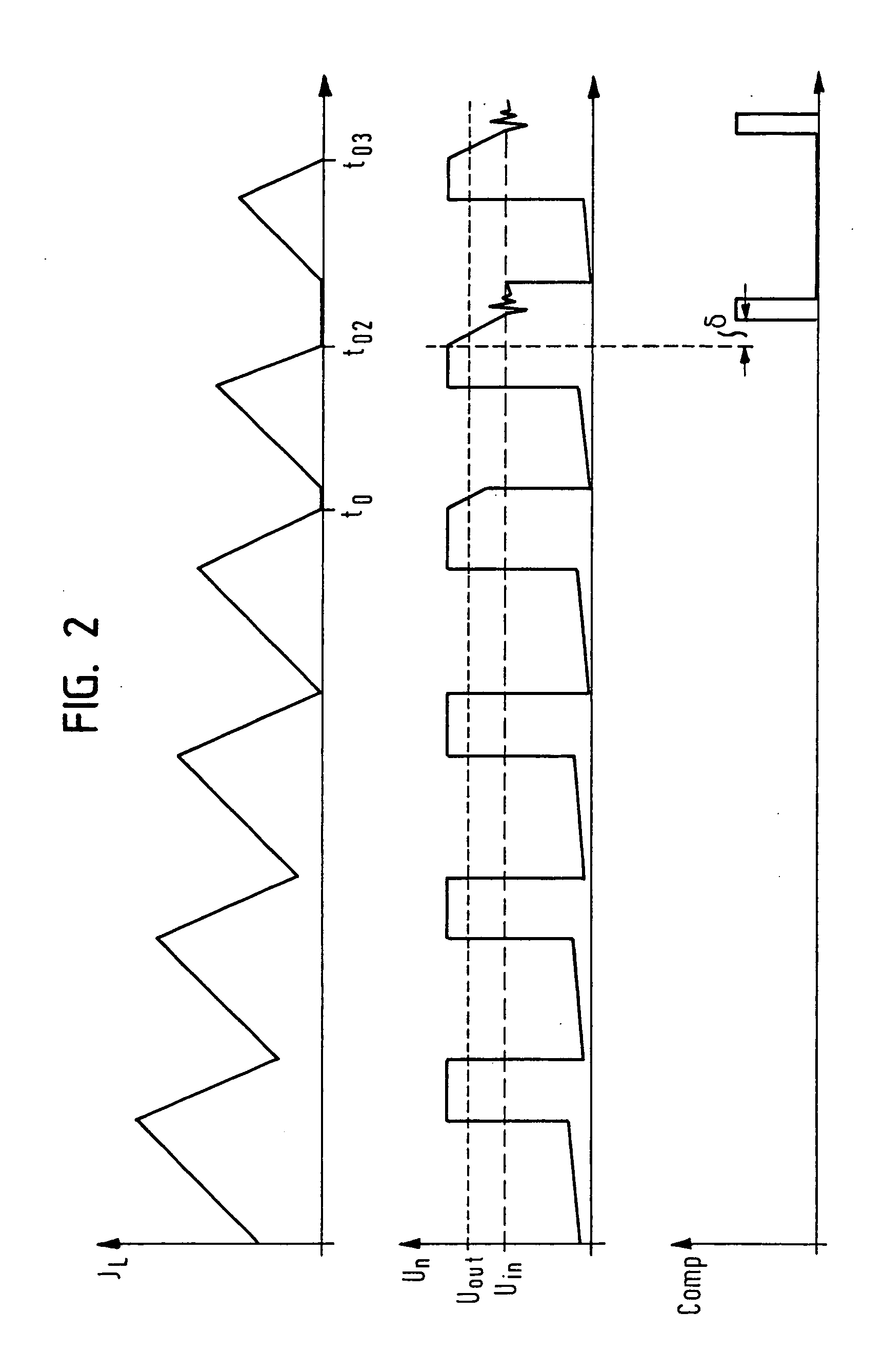 DC-DC high frequency boost converter