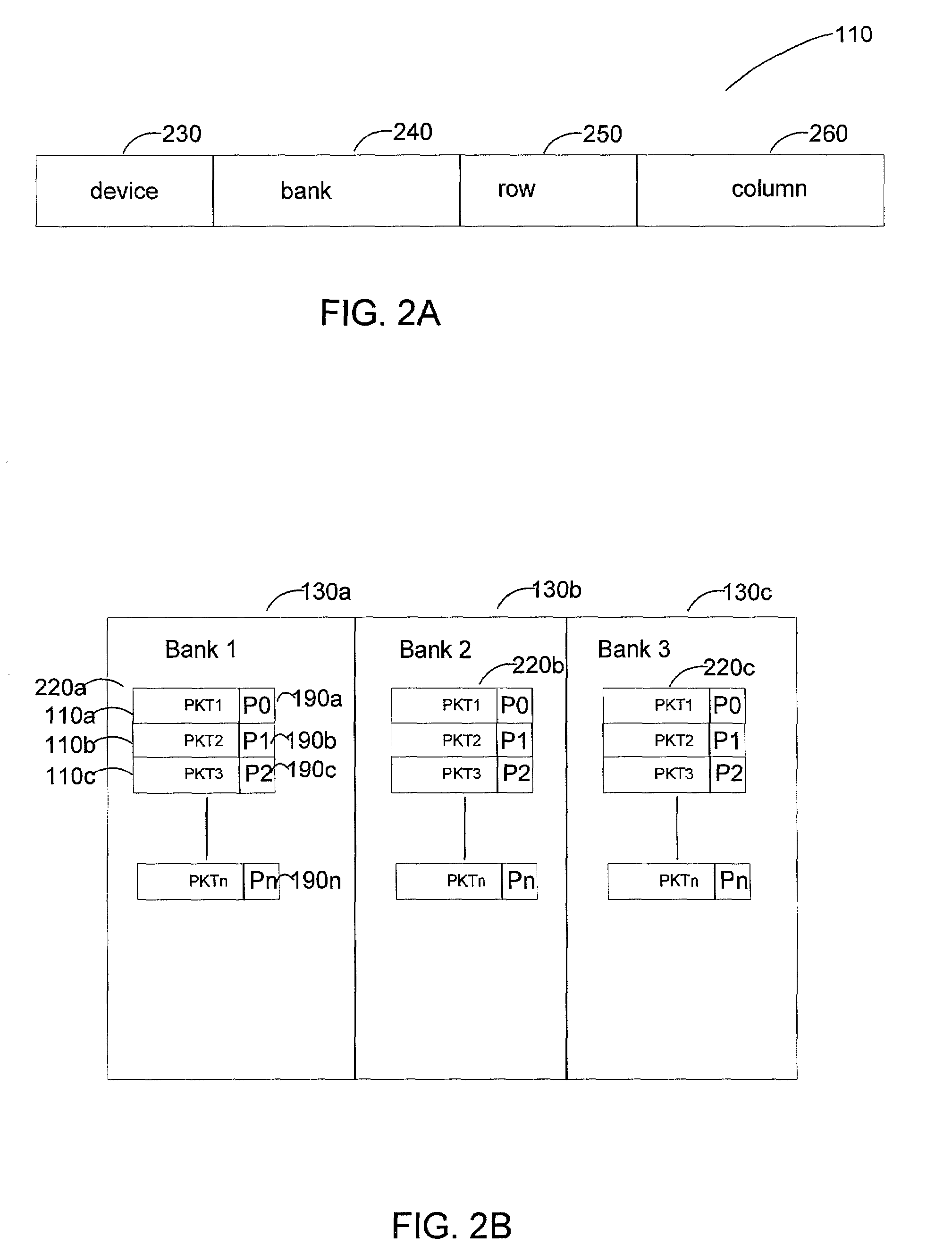 Efficient optimization algorithm in memory utilization for network applications