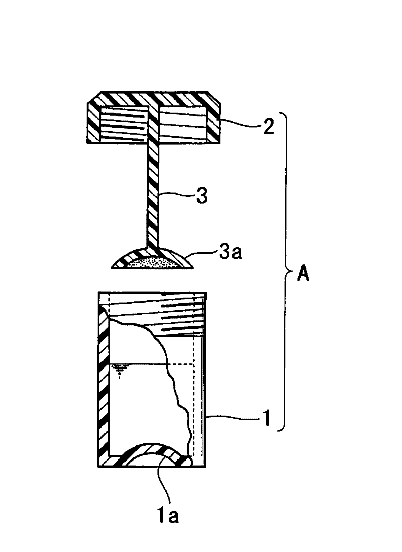 Method for preparing fecal sample, fecal sample preparation solution, and feces collection kit