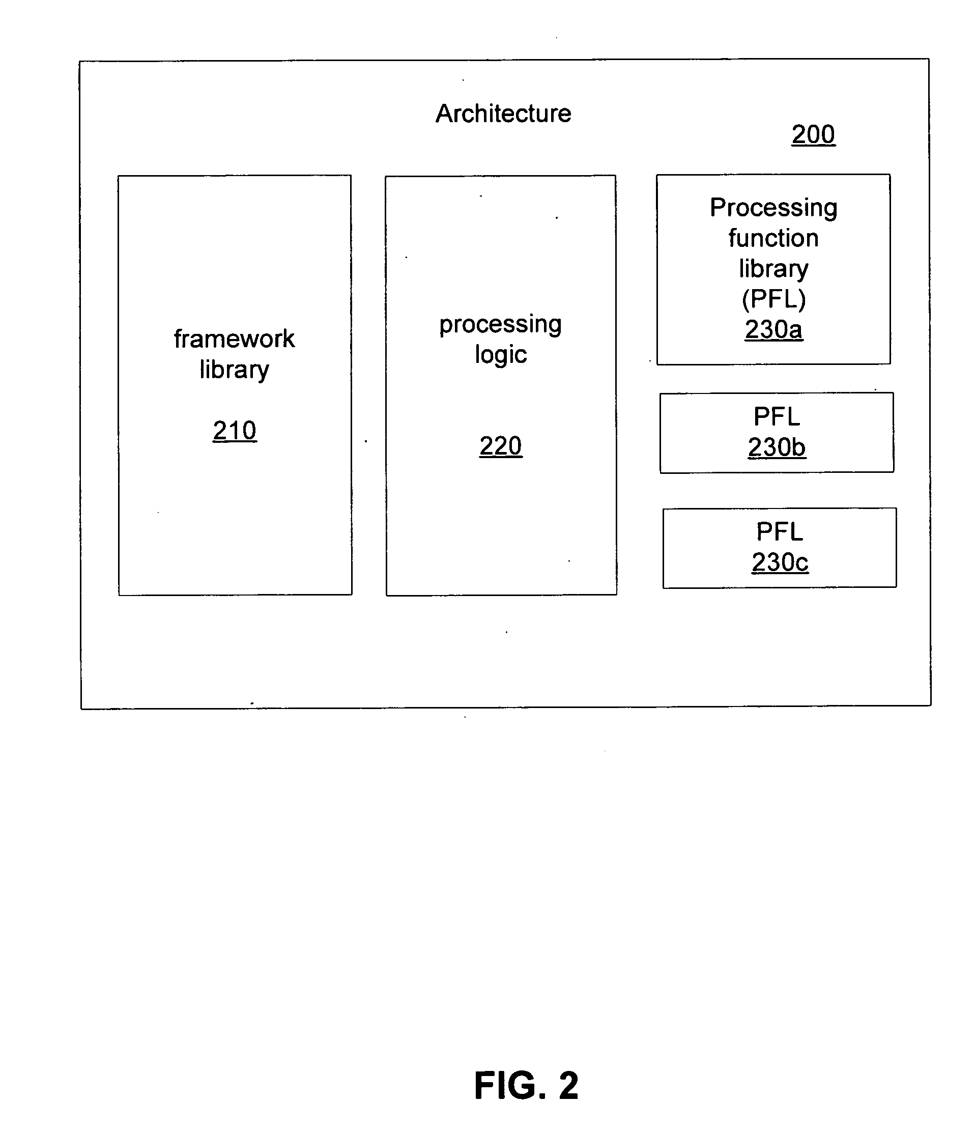 Audio processing system