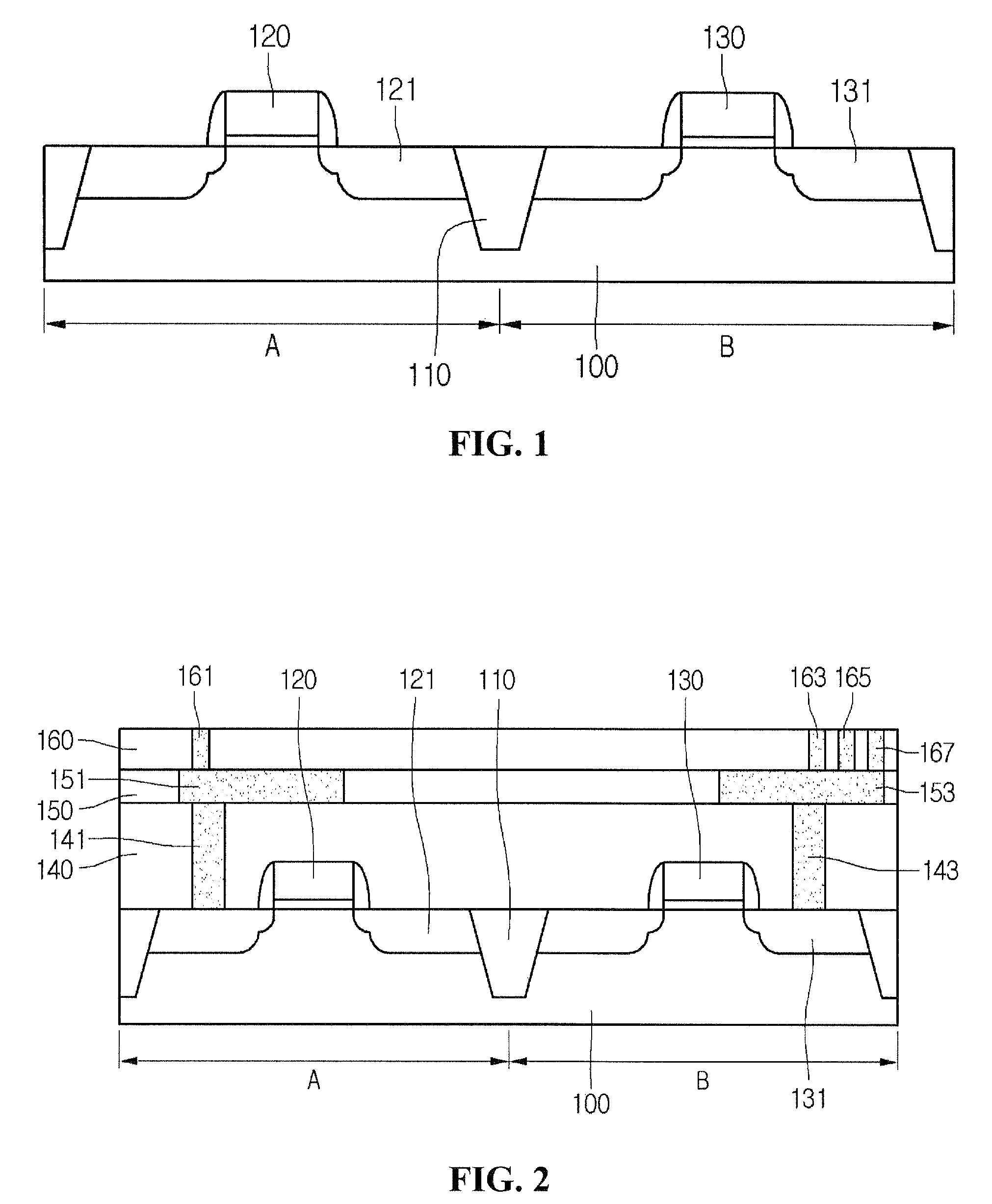 Image sensor and manufacturing method thereof