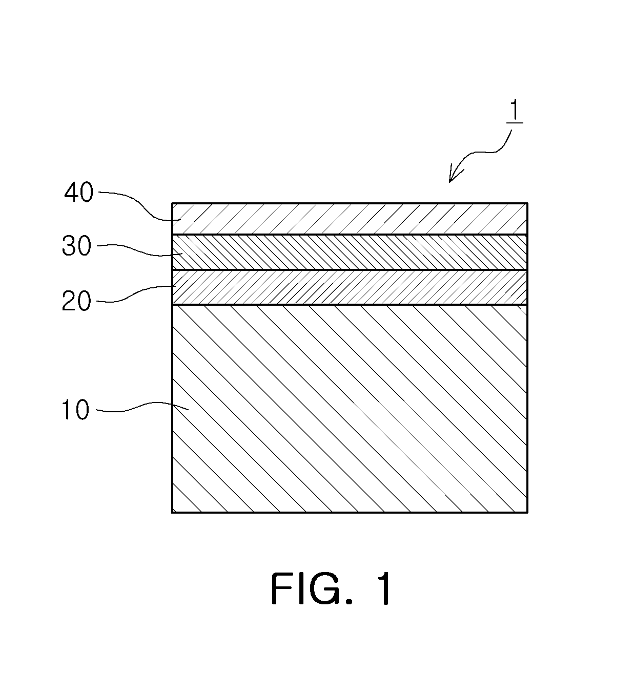 Metal copper clad laminate and method of manufacturing metal core printed circuit board using the same