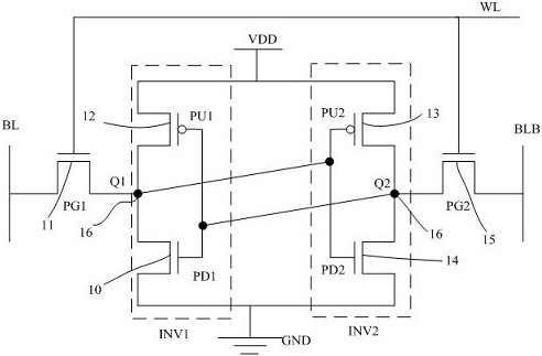 A kind of semiconductor device and its manufacturing method