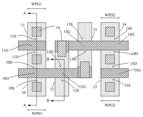 A kind of semiconductor device and its manufacturing method