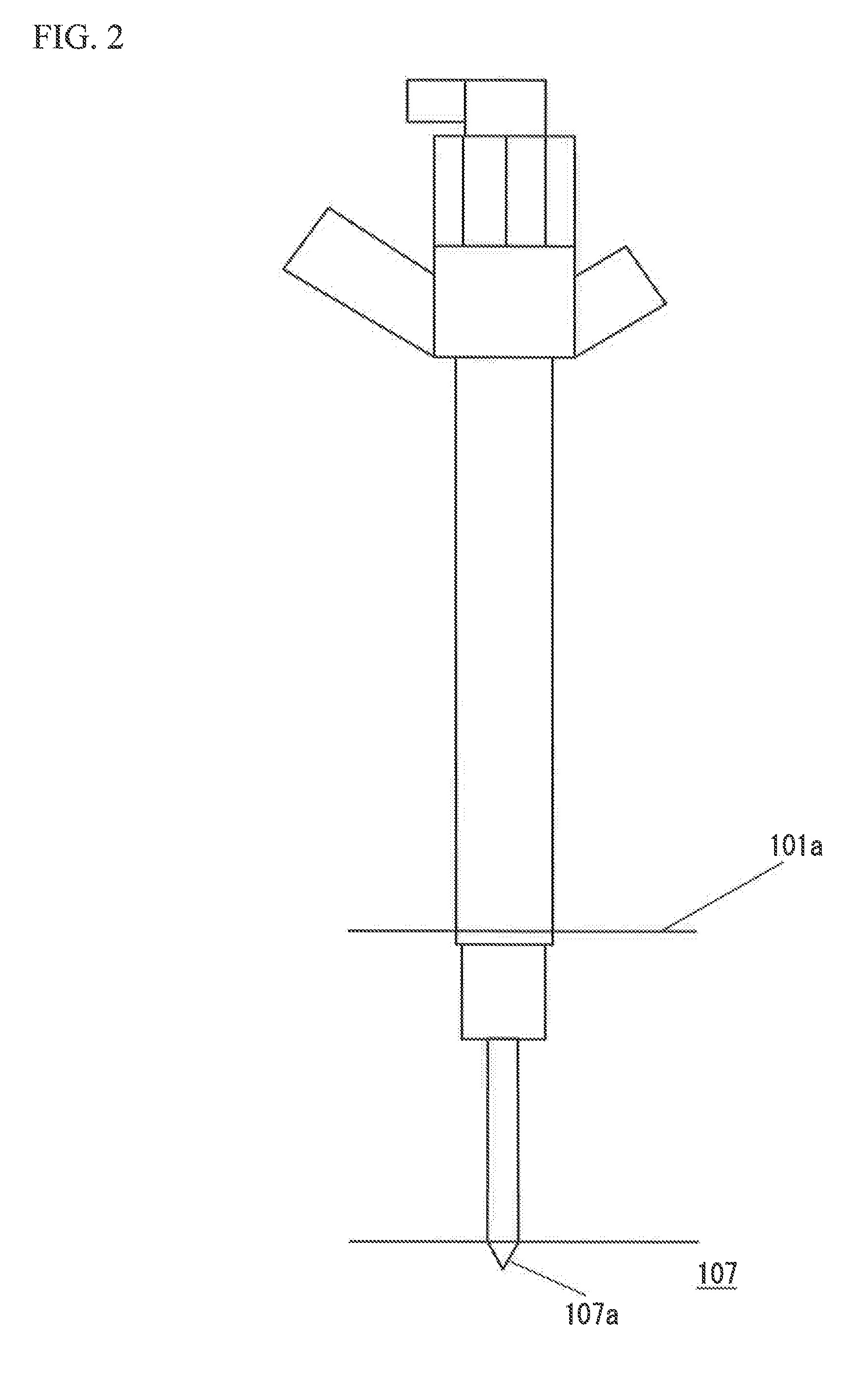 Control device for internal combustion engine