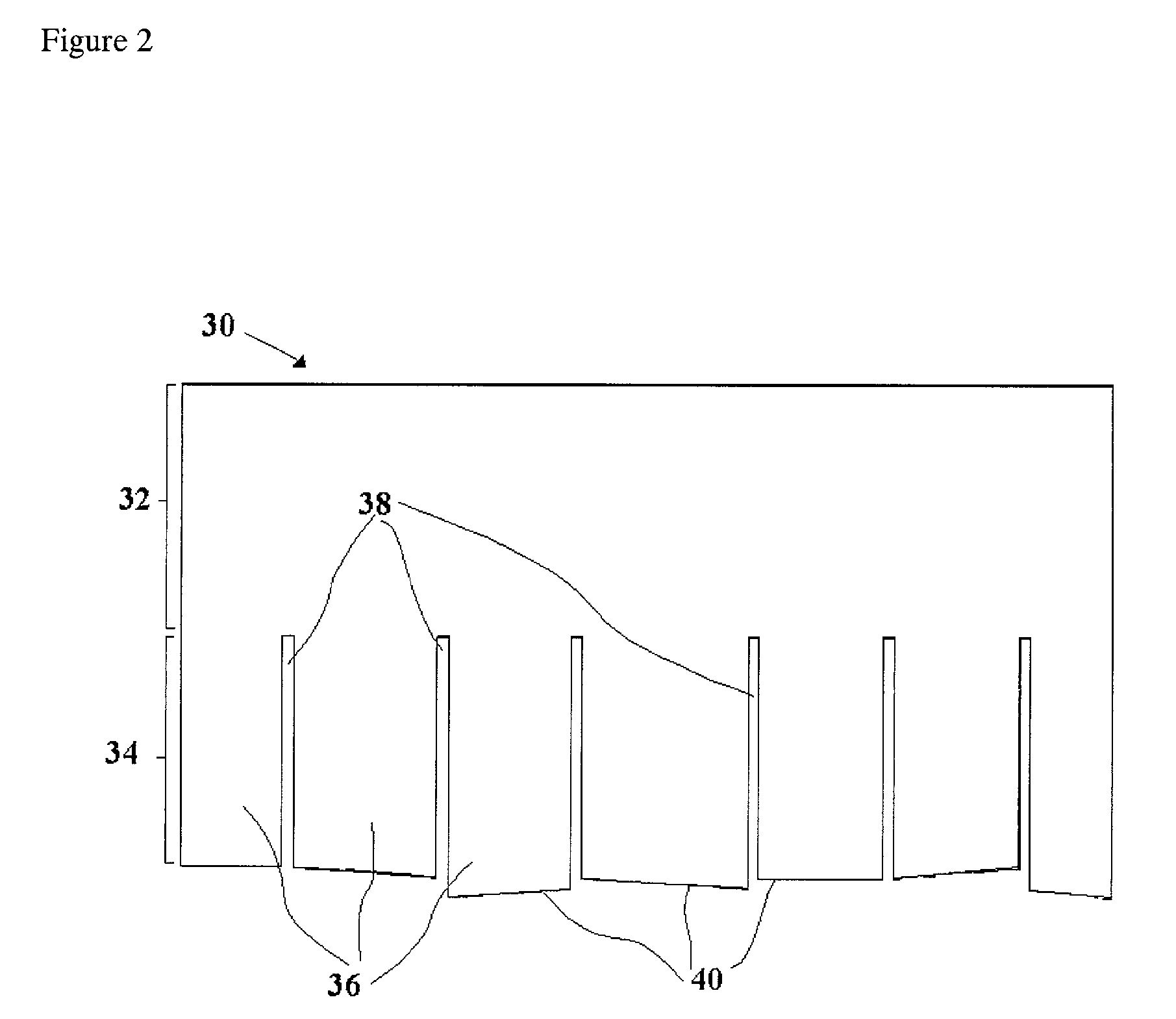 Composite roofing panel