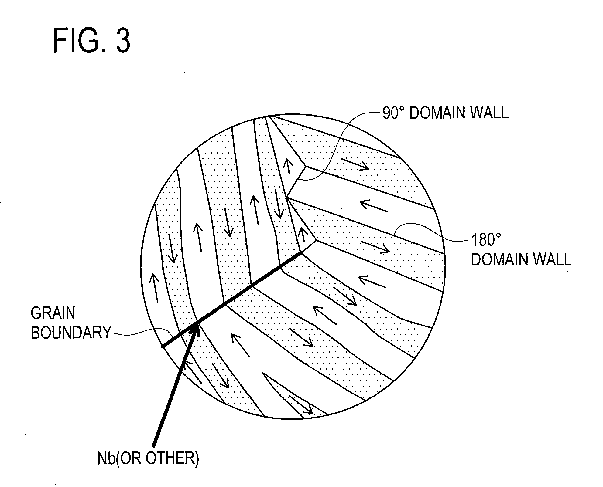 Permanent magnet and manufacturing method thereof