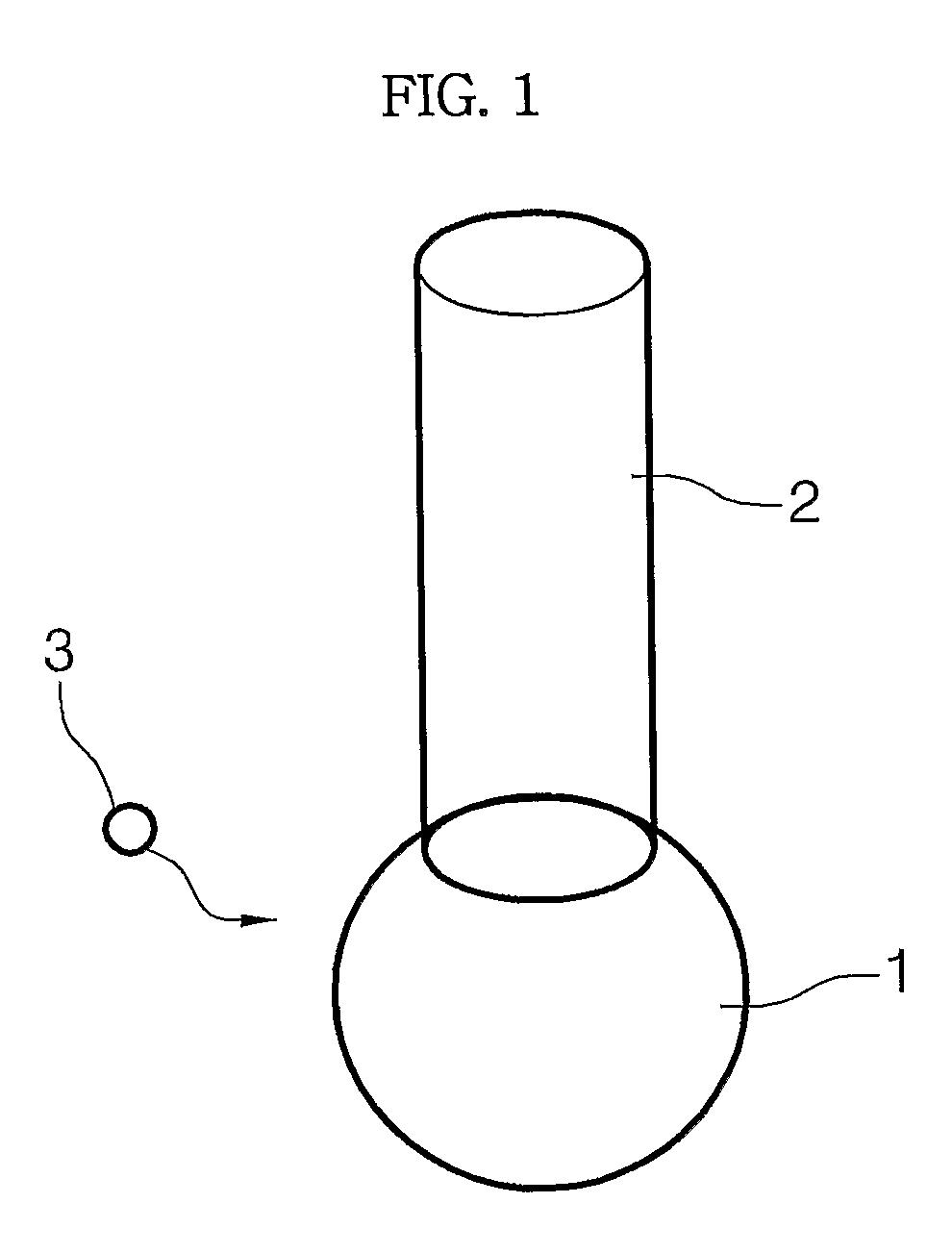 Method and Apparatus for Manufacturing Carbon Nano Tube