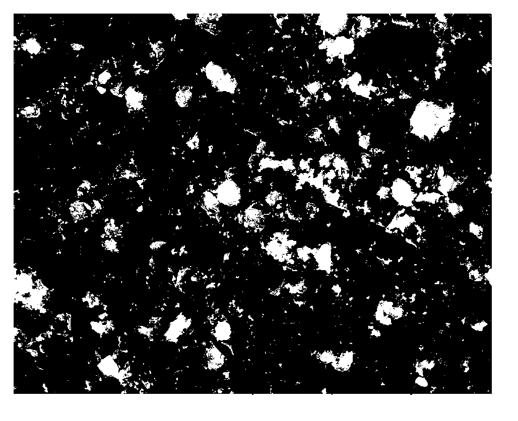 Ag / C catalytic agent used for zinc air battery and preparation method thereof