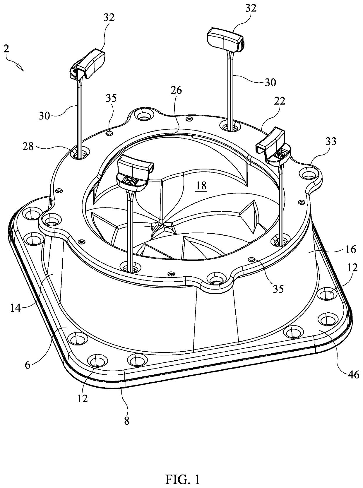 Bucket holder for use on pitched roofs