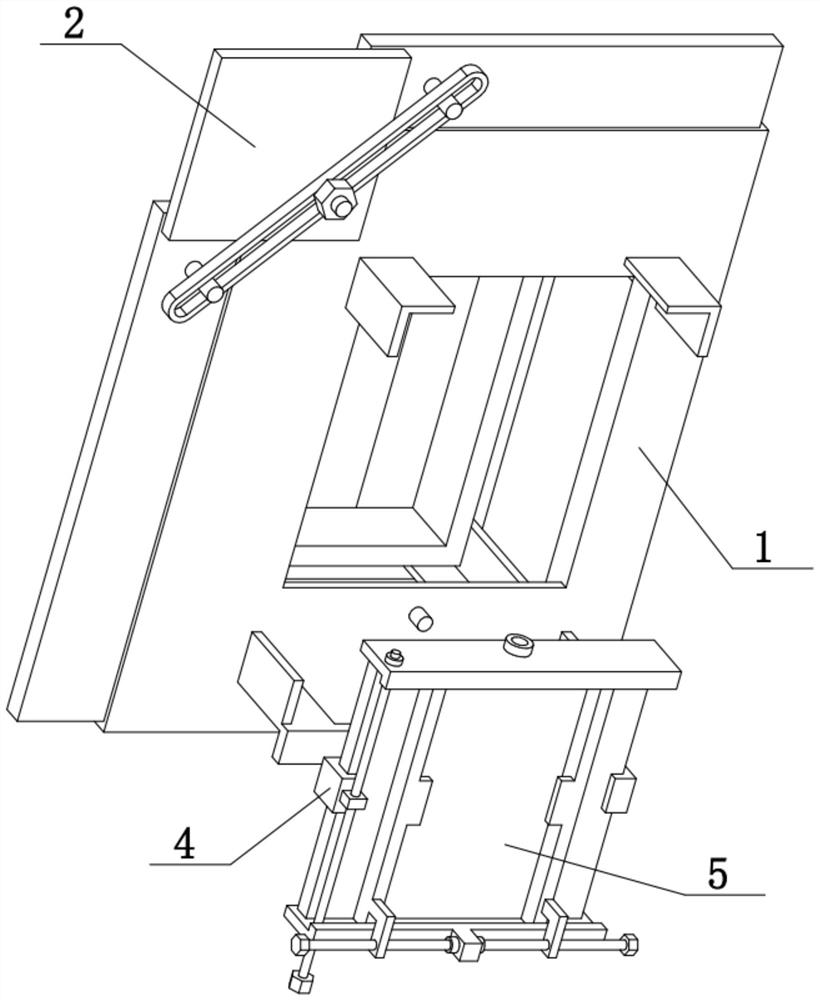 Aluminum alloy window