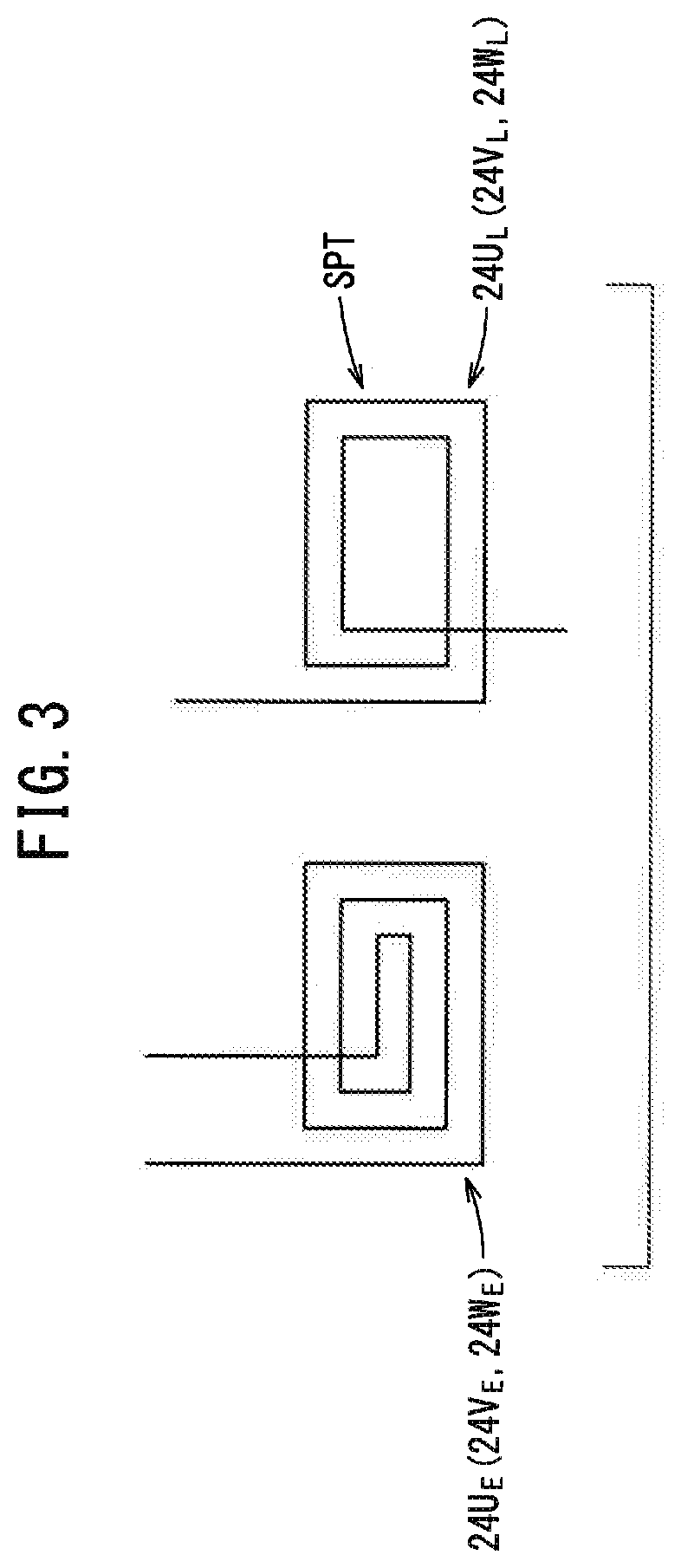 Stator and electric motor