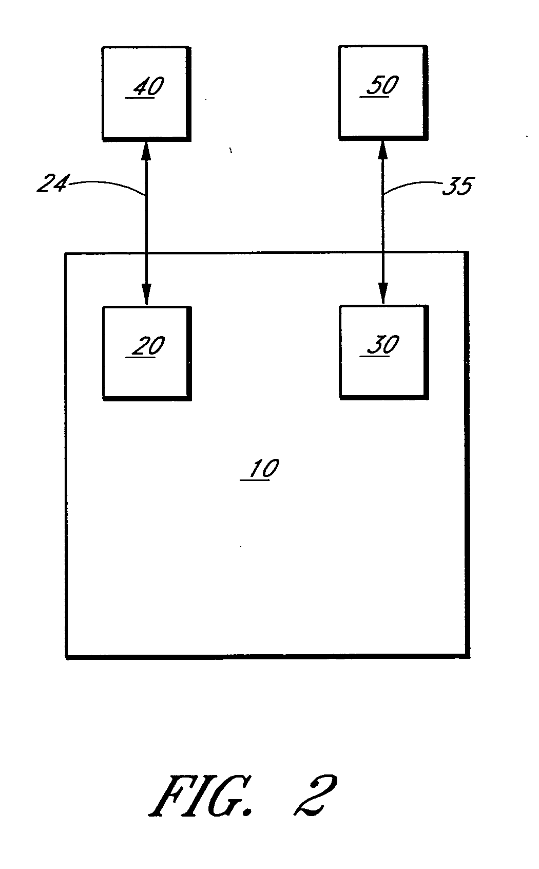 Vial adaptor for regulating pressure