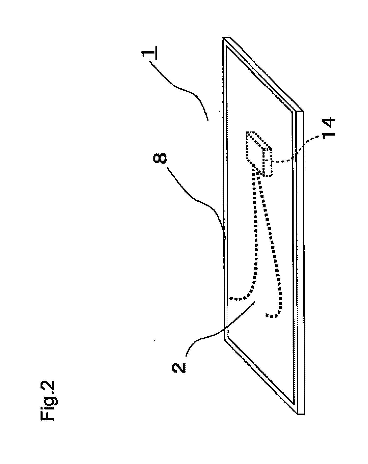 Solar cell, solar cell module and solar cell system