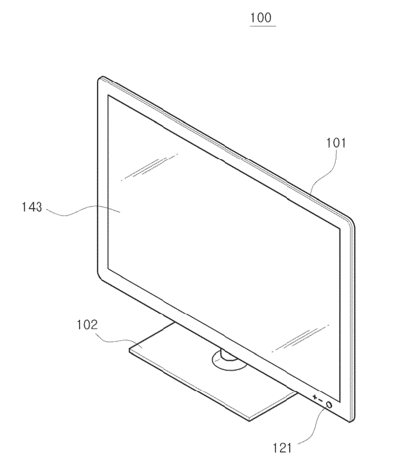 Display device and method of controlling the same