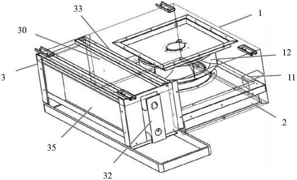 Air cleaner having both sterilizing and heating functions