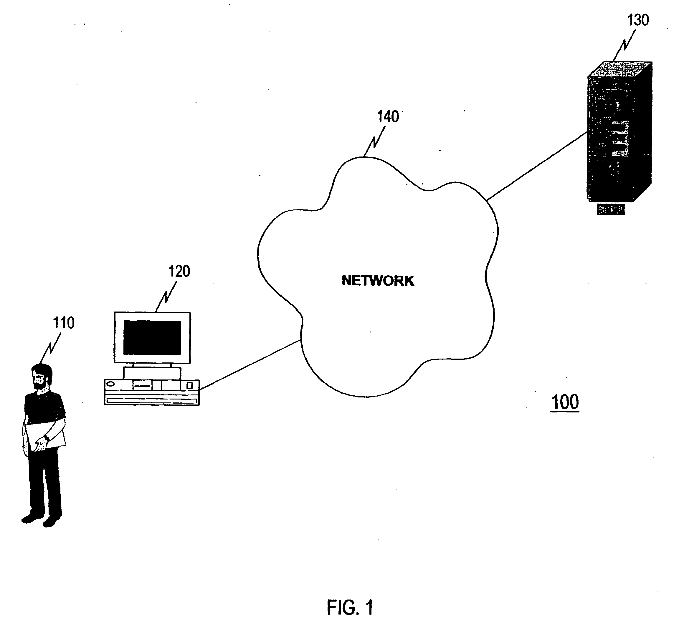 System and method for providing a web-based operating system