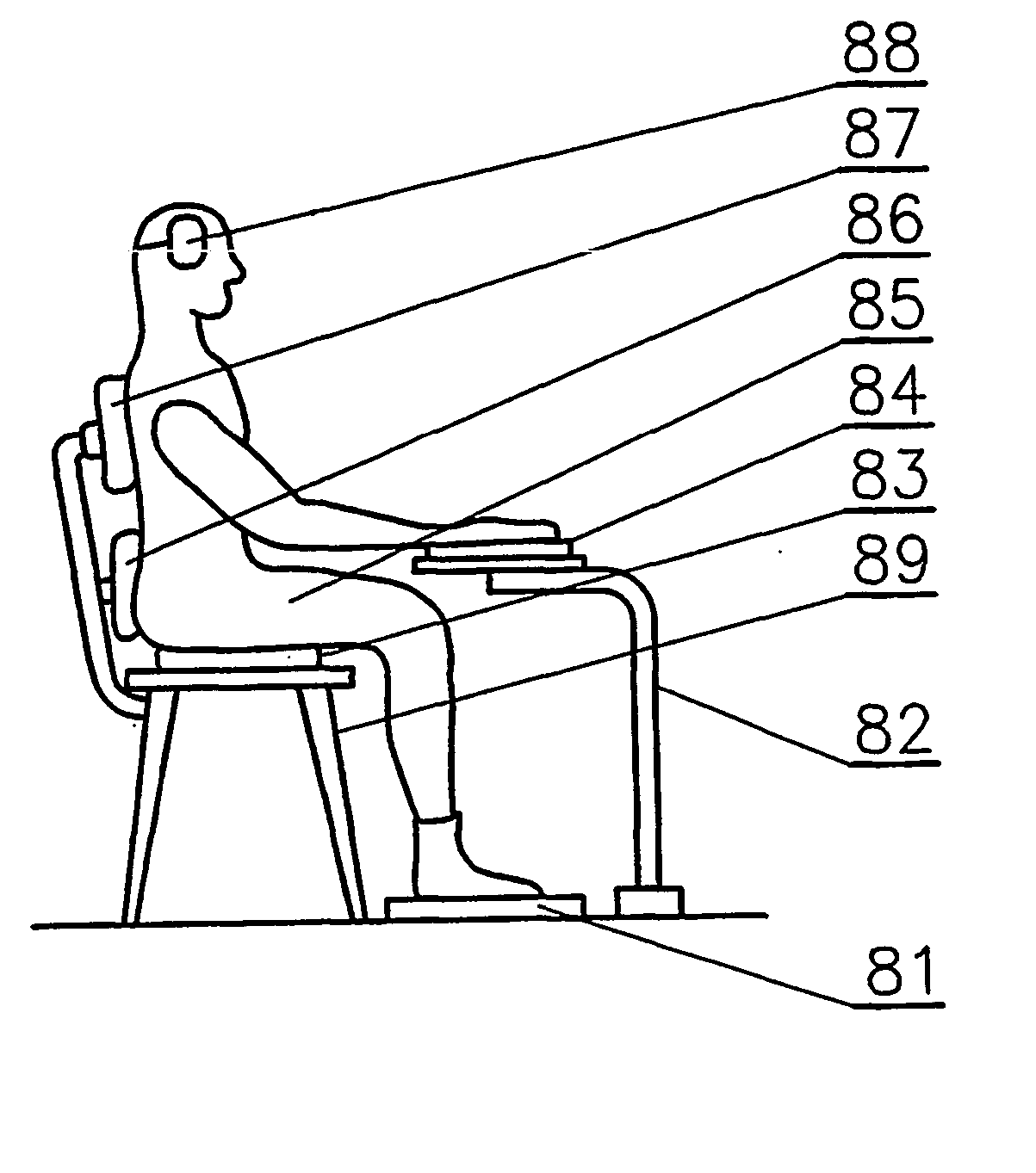 Therapeutic bio-energy unit