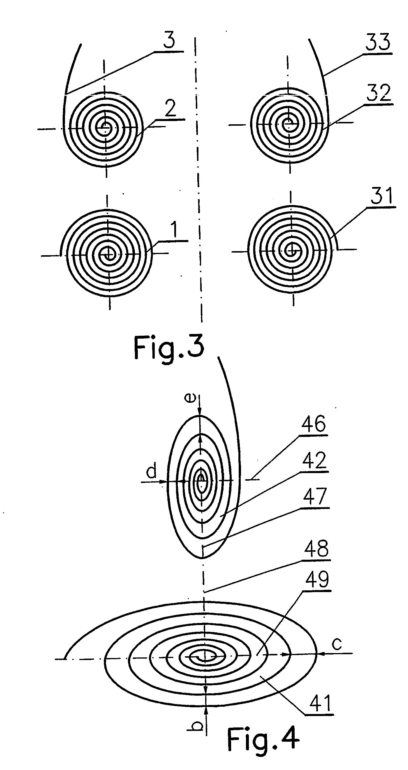 Therapeutic bio-energy unit