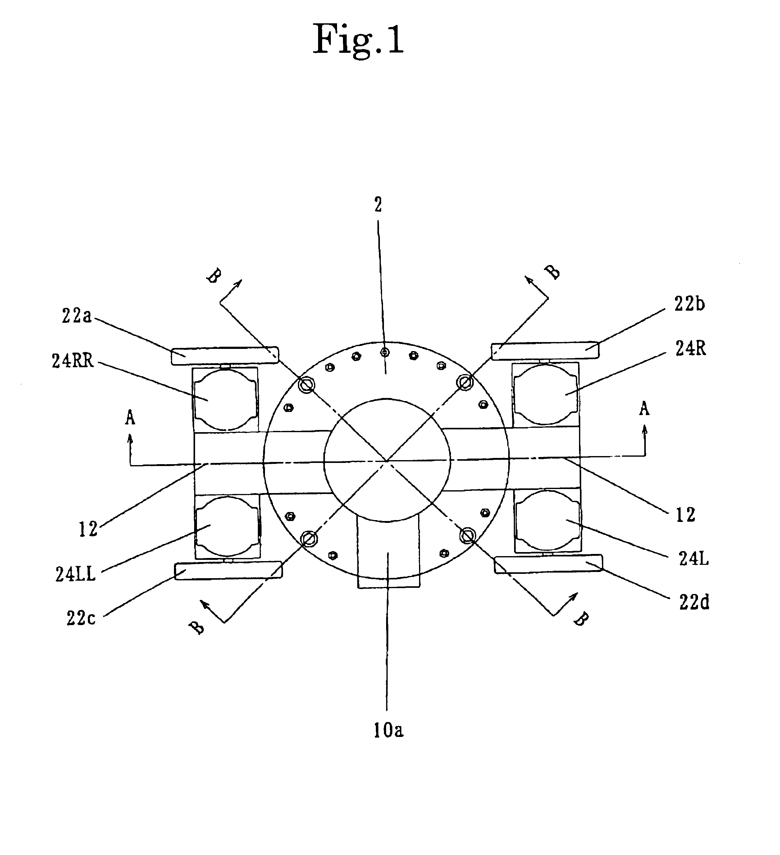 Suction device provided with negative pressure regulating mechanism