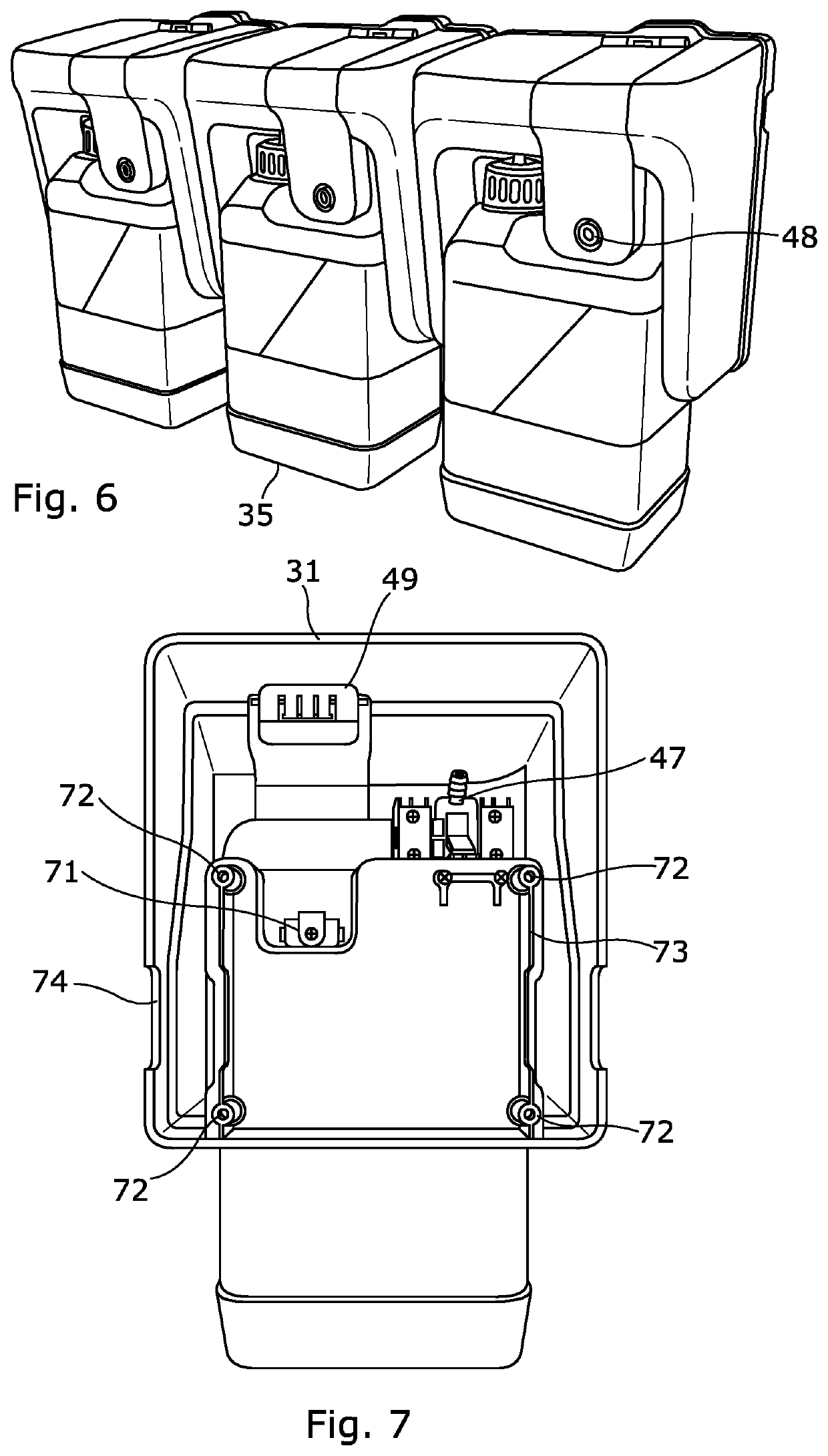 Dispensing System