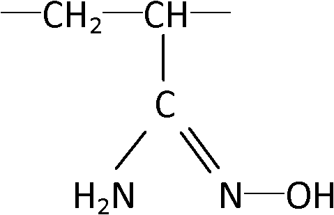 New method for recycling gallium from Bayer mother solution by using chelate resin