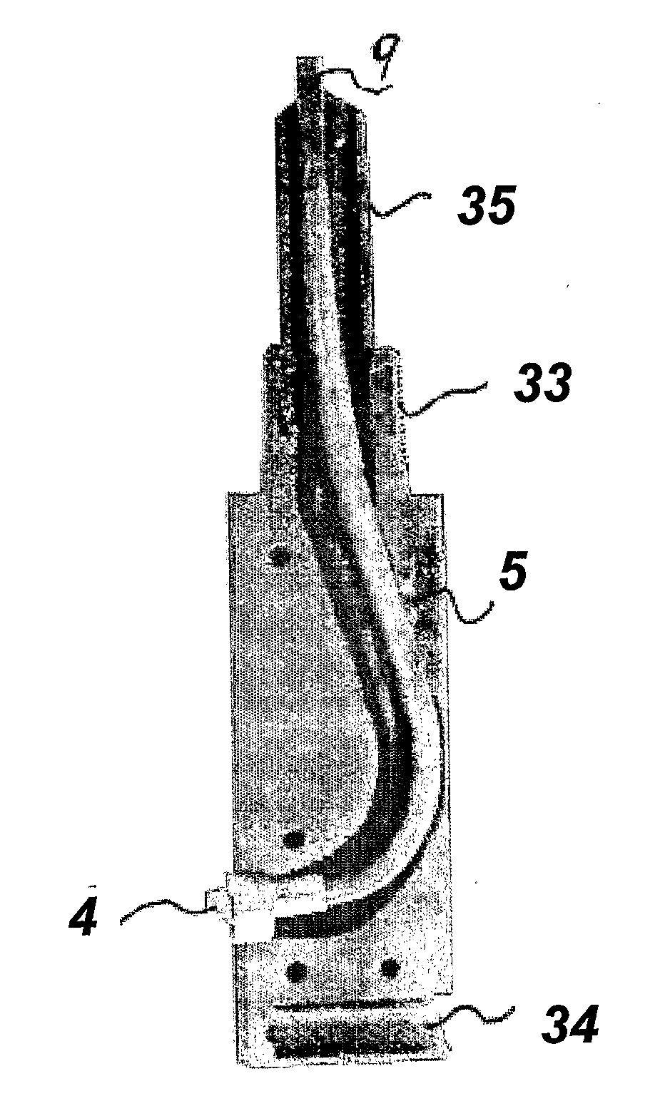 Method and apparatus for jet-fluid abrasive cutting