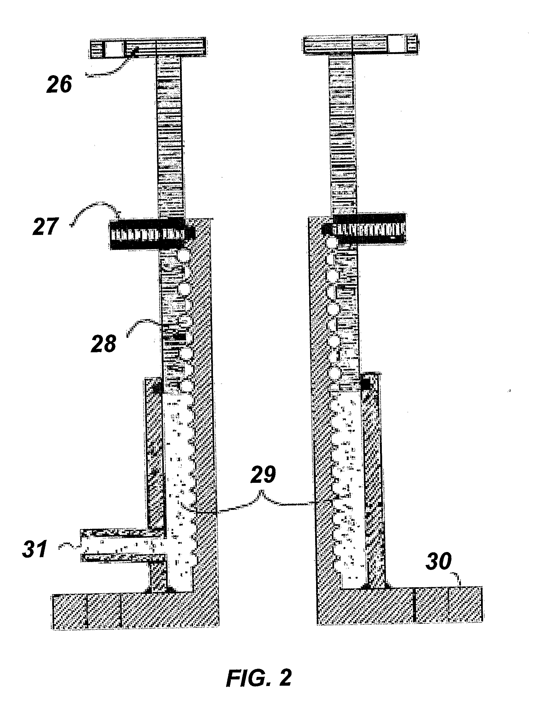 Method and apparatus for jet-fluid abrasive cutting