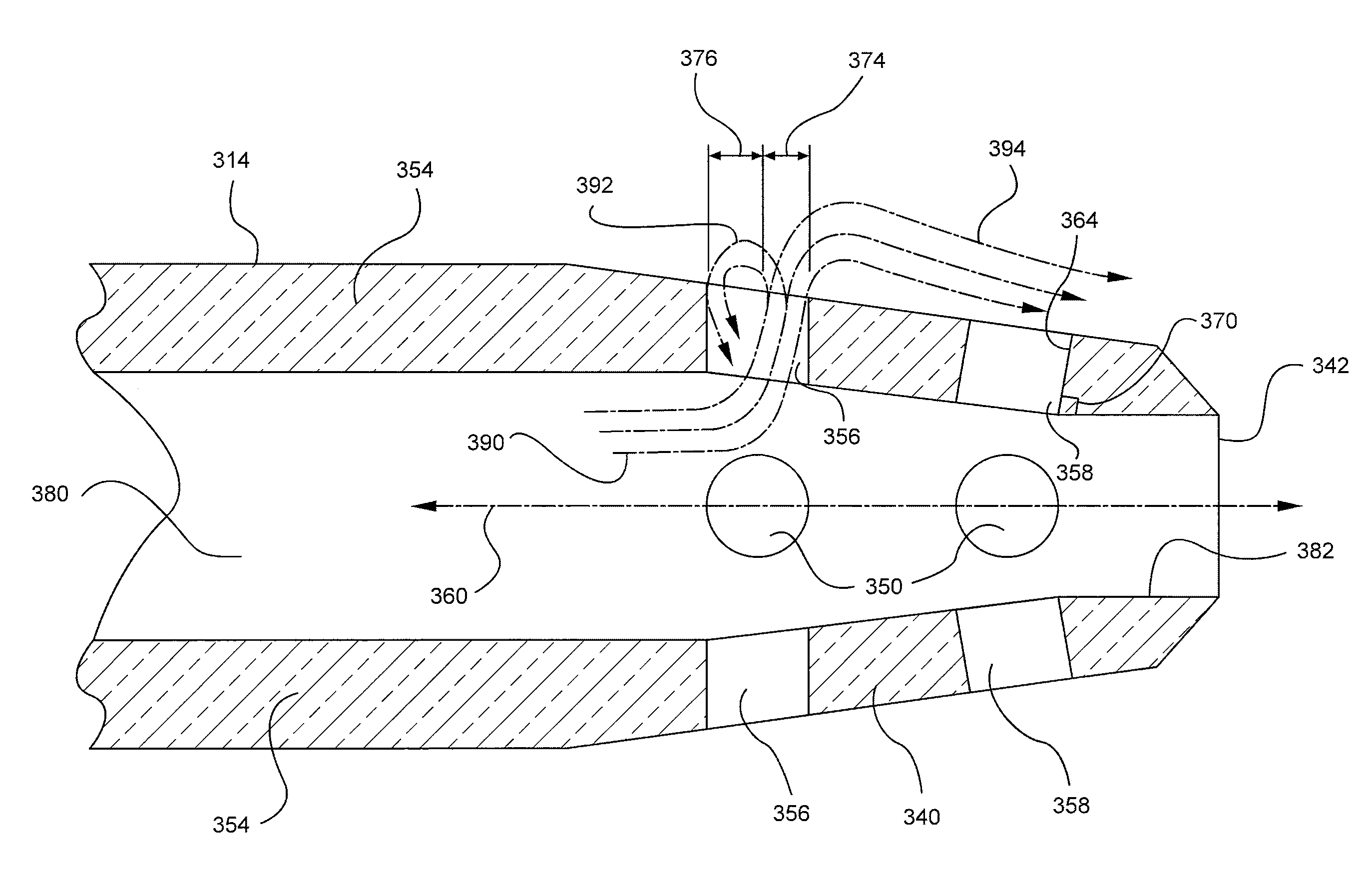 Systems and methods for improving catheter hole array efficiency