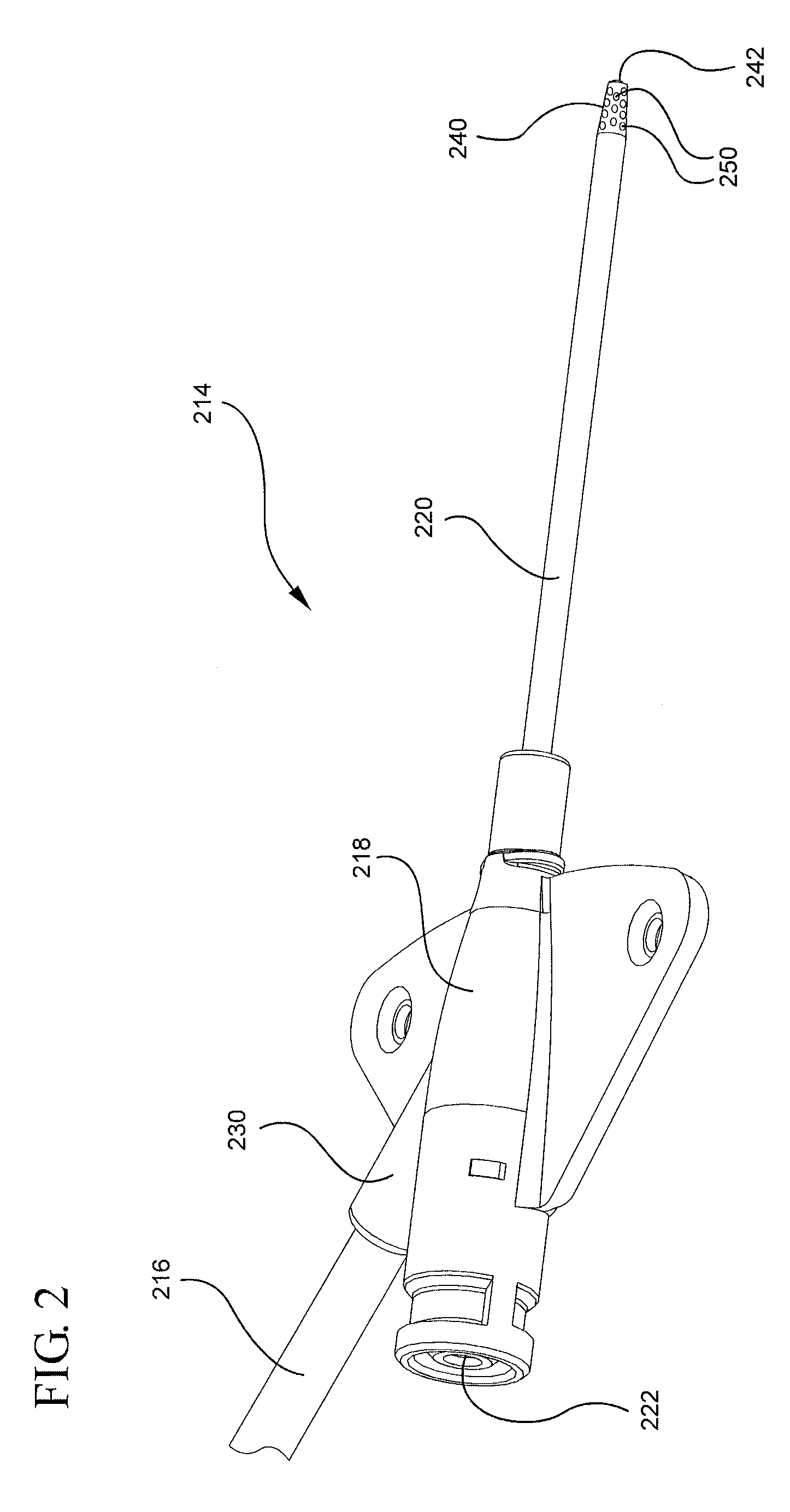 Systems and methods for improving catheter hole array efficiency