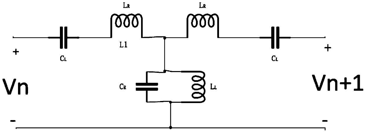 High-gain beam scanning antenna based on composite left-right hand transmission line