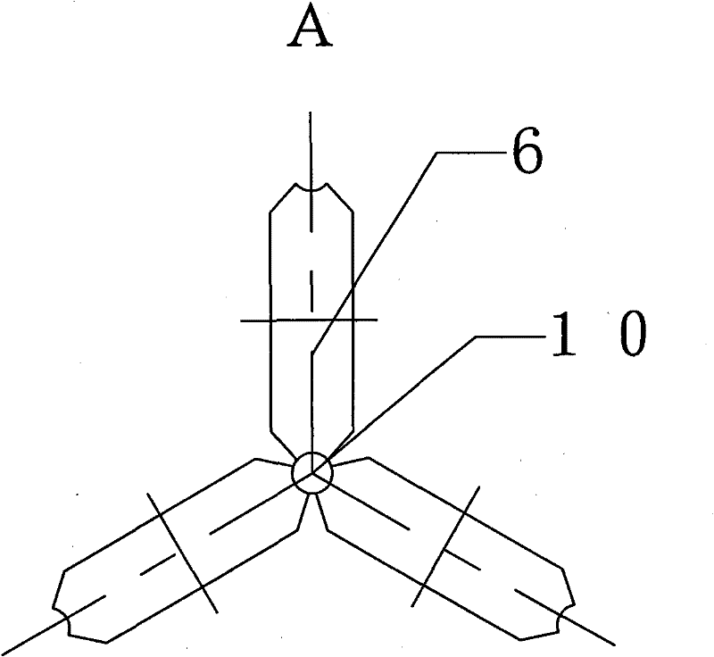 Compact strand die-drawing rolling production process and production equipment thereof