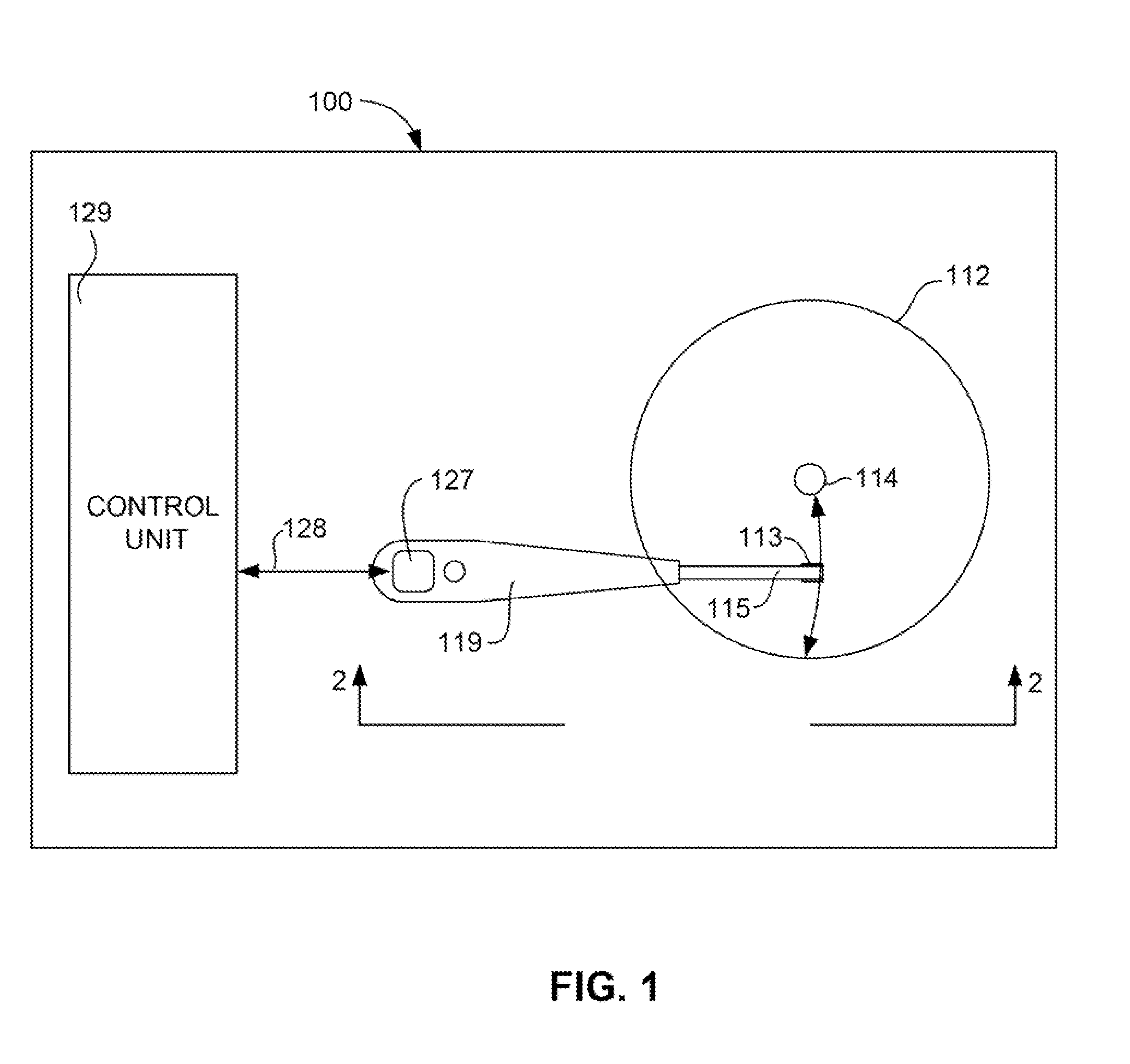 Magnetic data recording system with mirror image asymmetric magnetic write elements