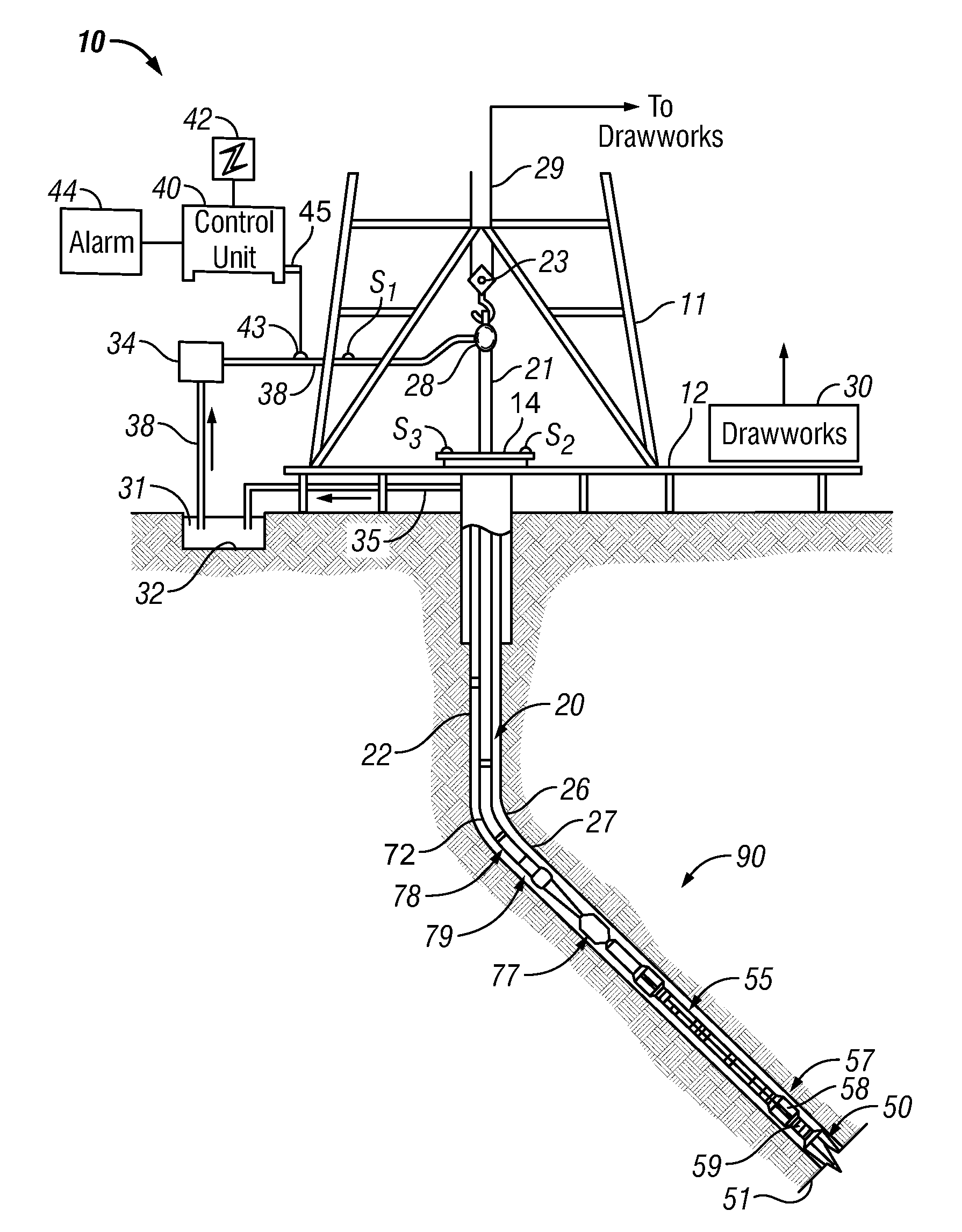 Drill-Bit Seismic With Downhole Sensors